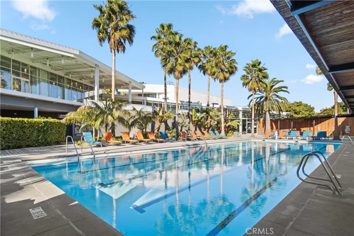 13080 Pacific Promenade 324, Playa Vista, California 90094