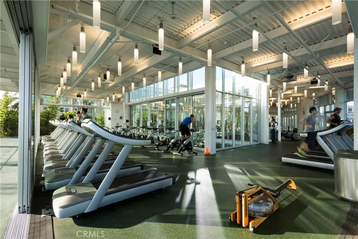 13080 Pacific Promenade 324, Playa Vista, California 90094