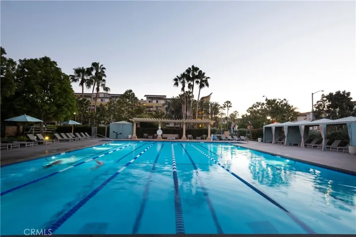 13080 Pacific Promenade 324, Playa Vista, California 90094