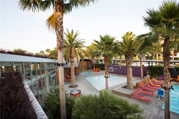 13080 Pacific Promenade 324, Playa Vista, California 90094