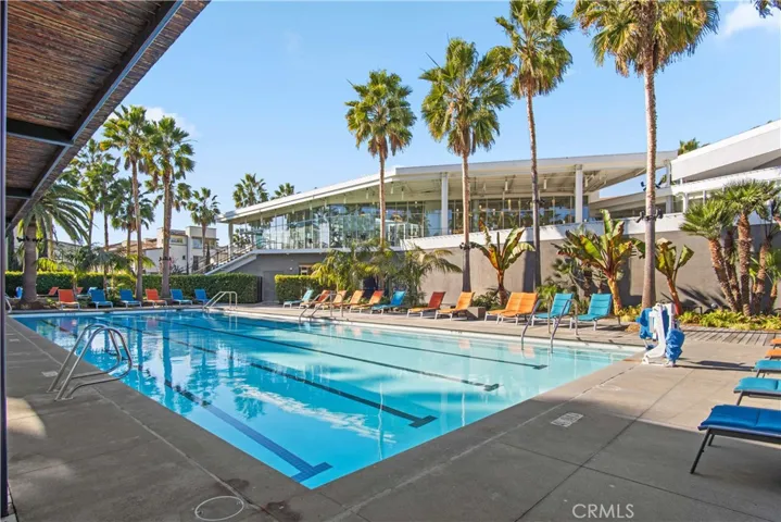 13080 Pacific Promenade 324, Playa Vista, California 90094