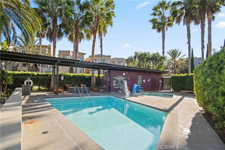 13080 Pacific Promenade 324, Playa Vista, California 90094