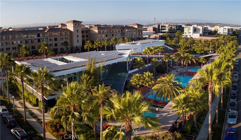 13080 Pacific Promenade 324, Playa Vista, California 90094