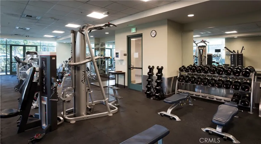 13080 Pacific Promenade 324, Playa Vista, California 90094