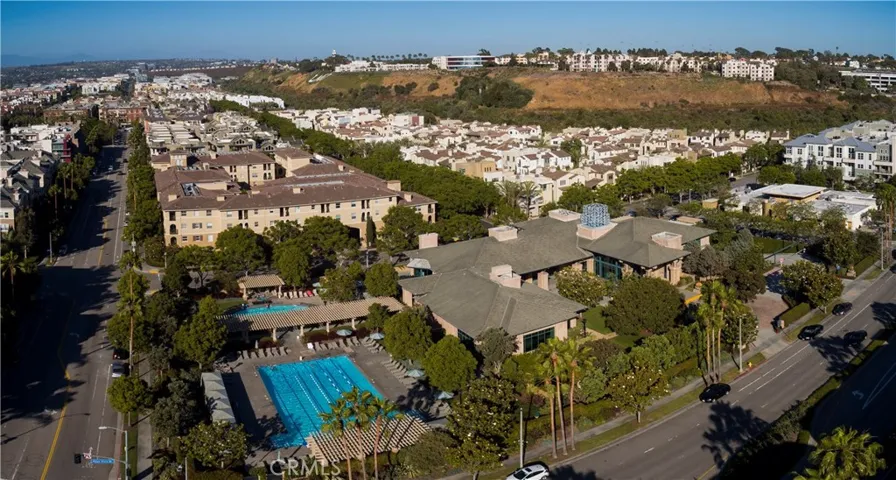 13080 Pacific Promenade 324, Playa Vista, California 90094