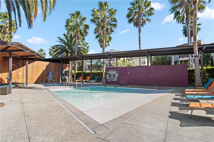 13080 Pacific Promenade 324, Playa Vista, California 90094