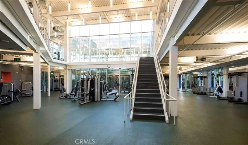 13080 Pacific Promenade 324, Playa Vista, California 90094