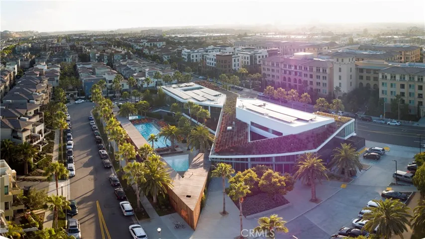13080 Pacific Promenade 324, Playa Vista, California 90094