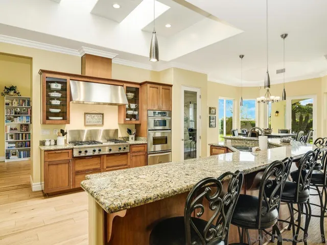 2807 Crest Dr, Carlsbad, California 92008