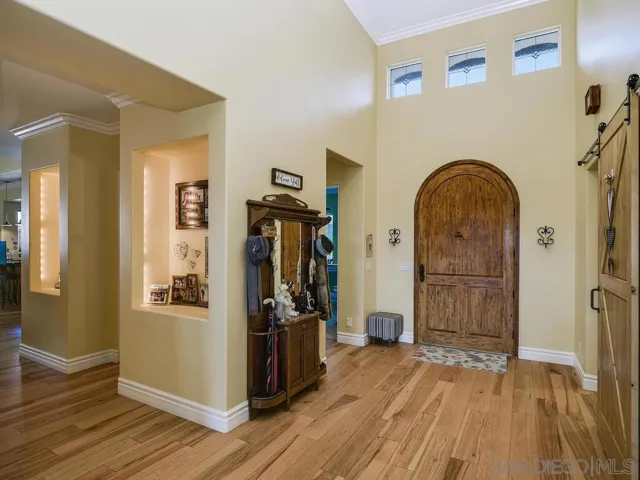 2807 Crest Dr, Carlsbad, California 92008