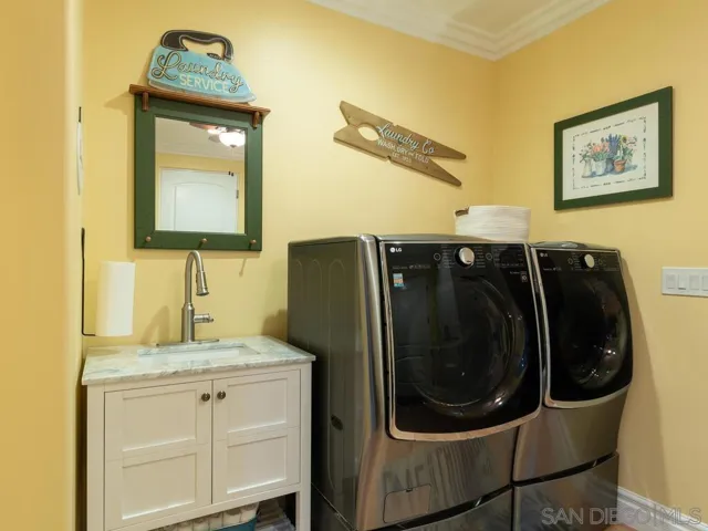 2807 Crest Dr, Carlsbad, California 92008