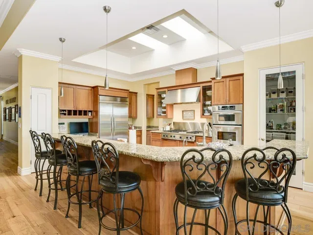 2807 Crest Dr, Carlsbad, California 92008