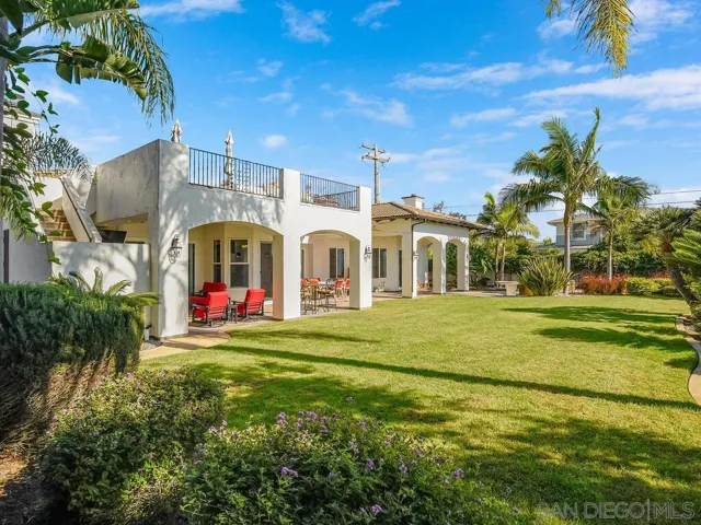 2807 Crest Dr, Carlsbad, California 92008