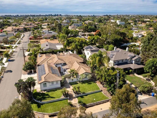 2807 Crest Dr, Carlsbad, California 92008