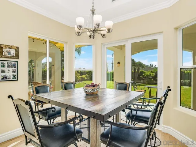 2807 Crest Dr, Carlsbad, California 92008