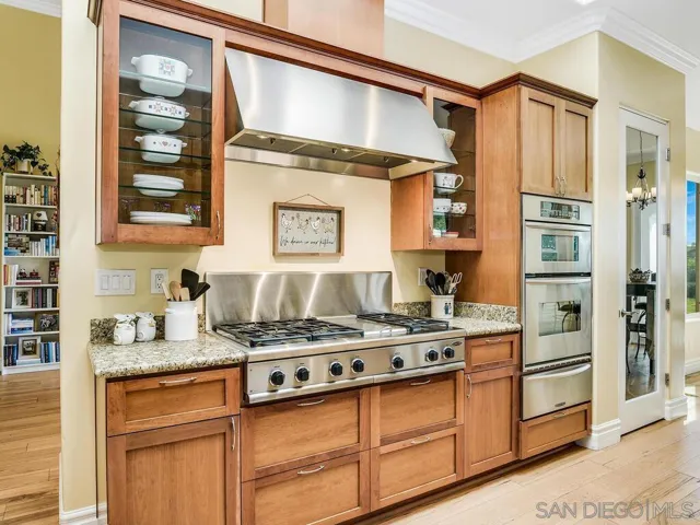 2807 Crest Dr, Carlsbad, California 92008