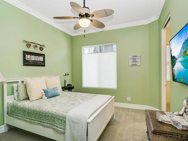 2807 Crest Dr, Carlsbad, California 92008