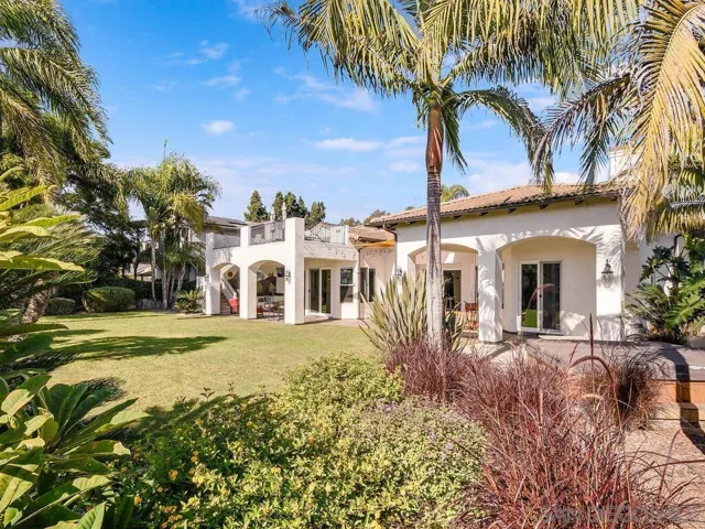 2807 Crest Dr, Carlsbad, California 92008