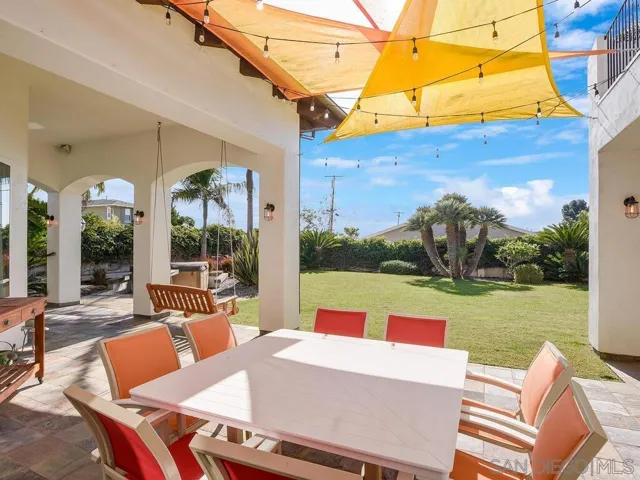 2807 Crest Dr, Carlsbad, California 92008
