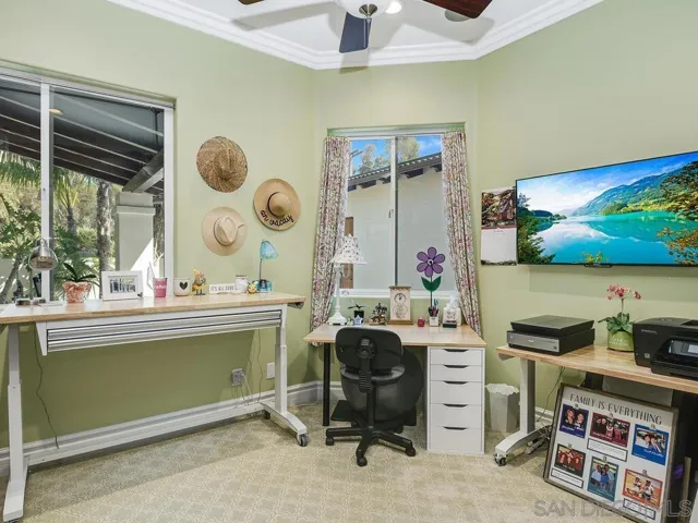 2807 Crest Dr, Carlsbad, California 92008