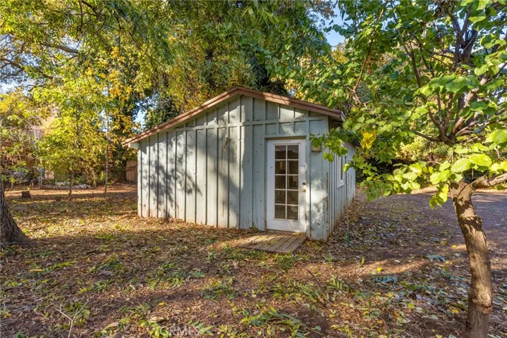 1326 Bidwell Avenue, Chico, California 95926