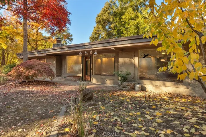 1326 Bidwell Avenue, Chico, California 95926