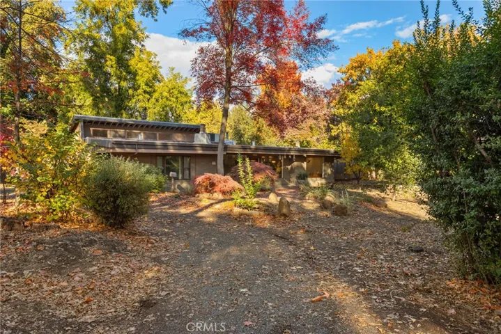 1326 Bidwell Avenue, Chico, California 95926