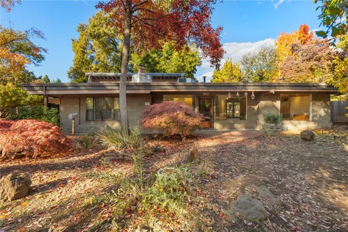 1326 Bidwell Avenue, Chico, California 95926