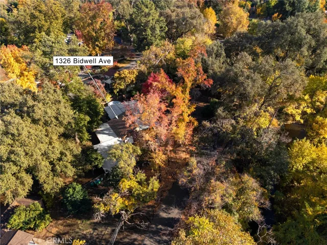 1326 Bidwell Avenue, Chico, California 95926