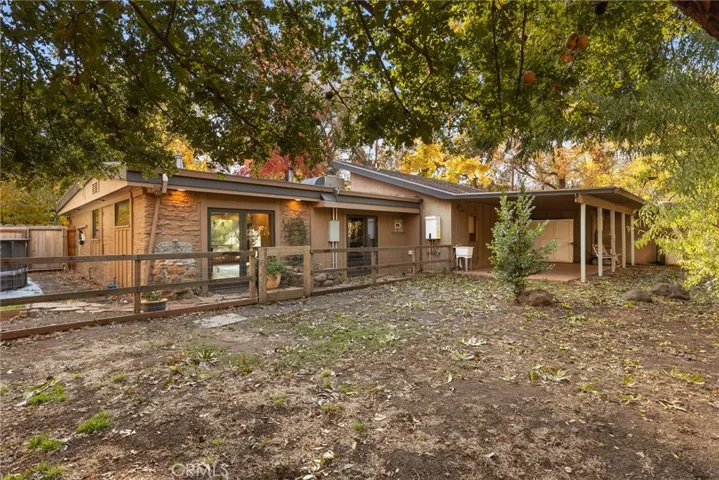 1326 Bidwell Avenue, Chico, California 95926