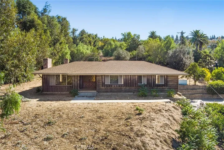 605 S Peralta Hills Drive, Anaheim Hills, California 92807
