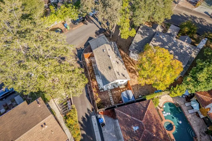 18 Stacia Street, Los Gatos, California 95030