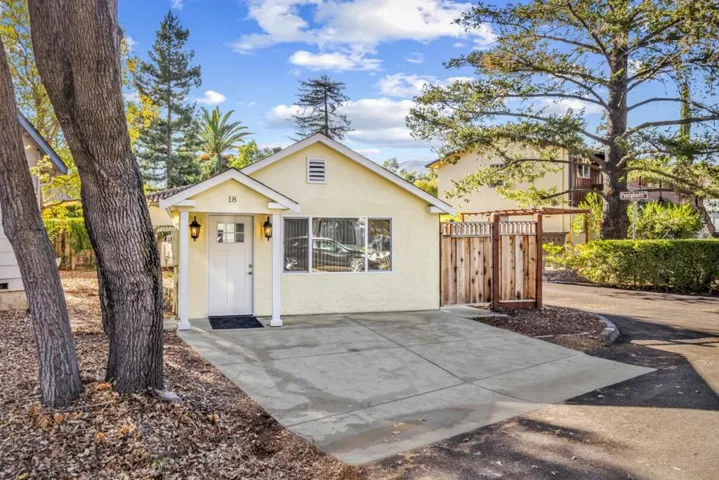 18 Stacia Street, Los Gatos, California 95030
