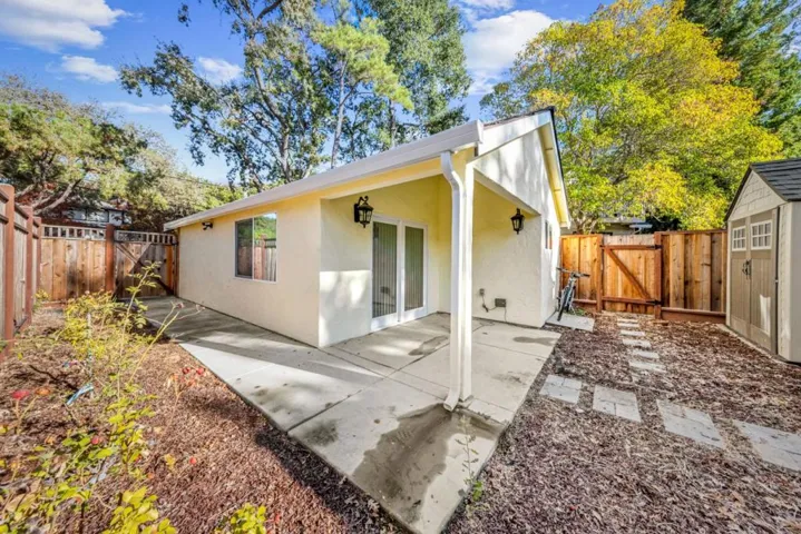 18 Stacia Street, Los Gatos, California 95030