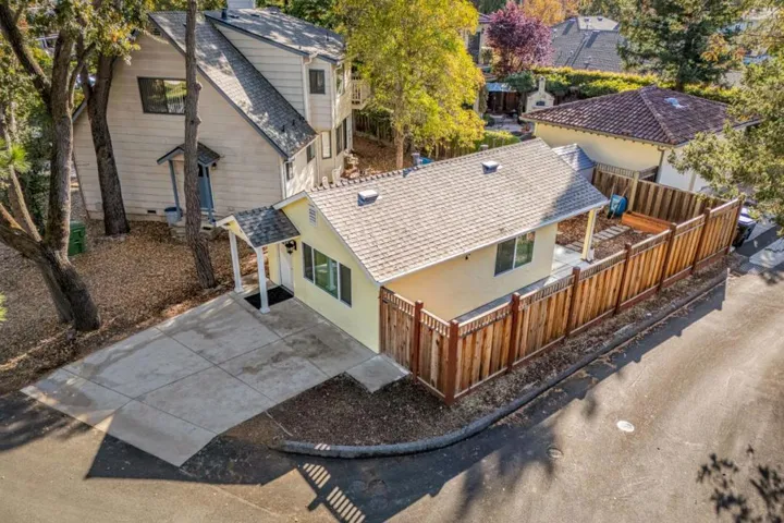 18 Stacia Street, Los Gatos, California 95030