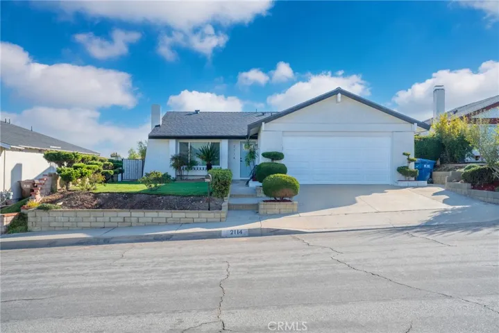 2114 Country Canyon Road, Hacienda Heights, California 91745
