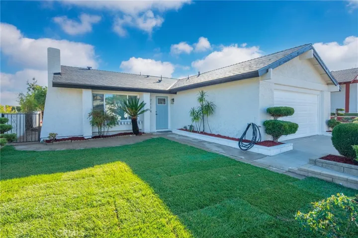 2114 Country Canyon Road, Hacienda Heights, California 91745