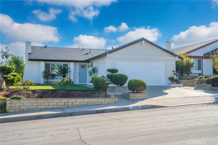 2114 Country Canyon Road, Hacienda Heights, California 91745