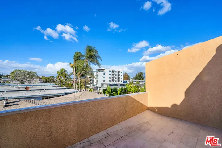 3439 Keystone Avenue 2, Los Angeles, California 90034