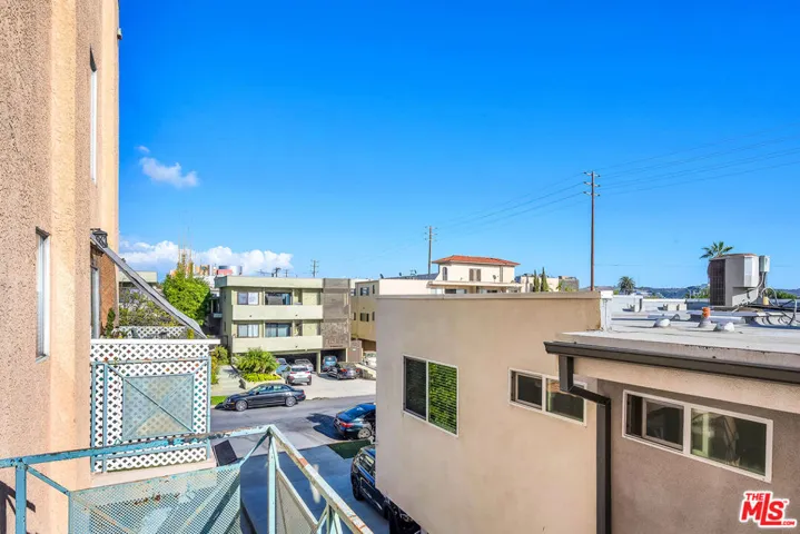 3439 Keystone Avenue 2, Los Angeles, California 90034