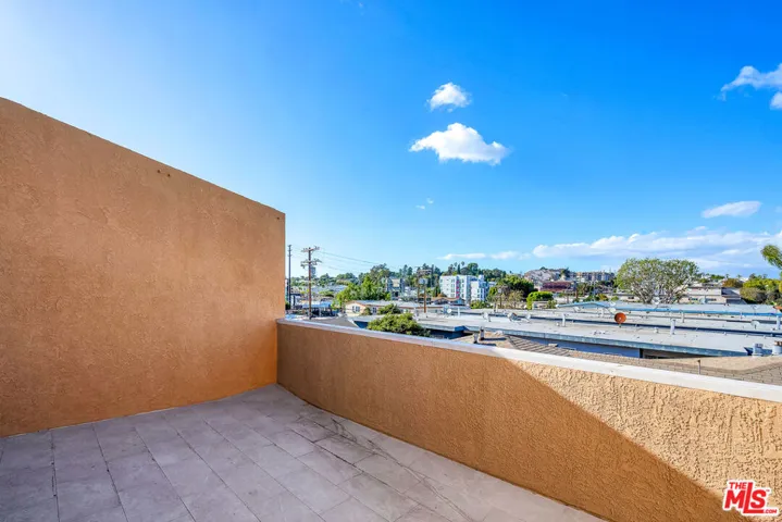 3439 Keystone Avenue 2, Los Angeles, California 90034