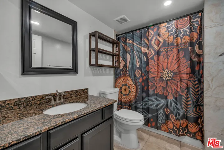3439 Keystone Avenue 2, Los Angeles, California 90034