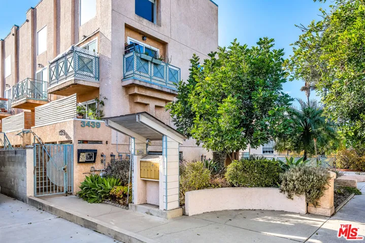 3439 Keystone Avenue 2, Los Angeles, California 90034