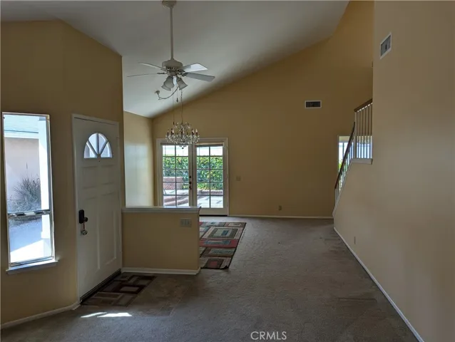 16607 Pear Blossom Court, Whittier, California 90603