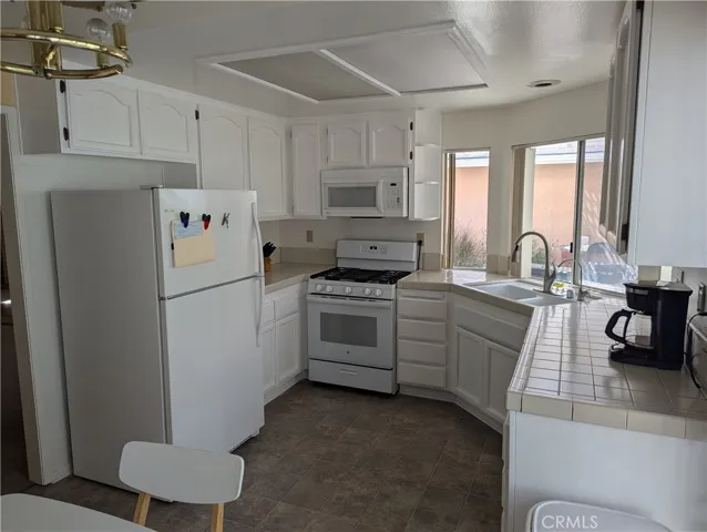 16607 Pear Blossom Court, Whittier, California 90603