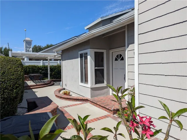 16607 Pear Blossom Court, Whittier, California 90603