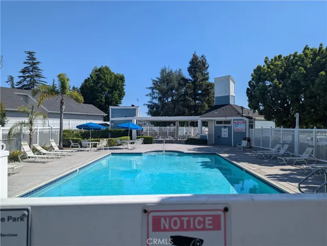 16607 Pear Blossom Court, Whittier, California 90603