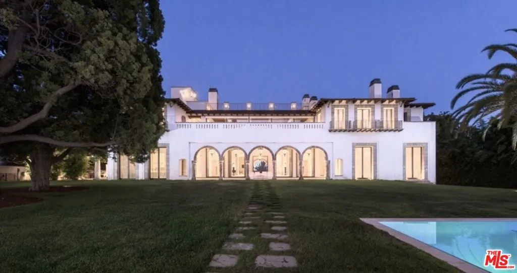 133 S Mapleton Drive, Los Angeles, California 90024 home-pic-0