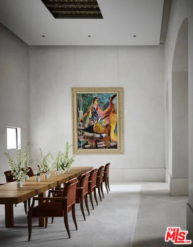 133 S Mapleton Drive, Los Angeles, California 90024 home-pic-8