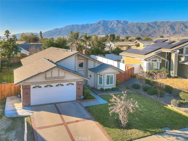 7540 Lily Court, Fontana, California 92336